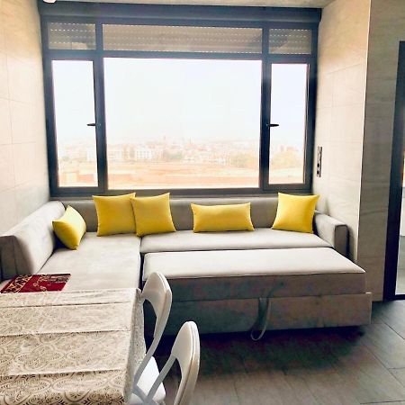 Scenic Family Apt 1 Agadir Eksteriør billede