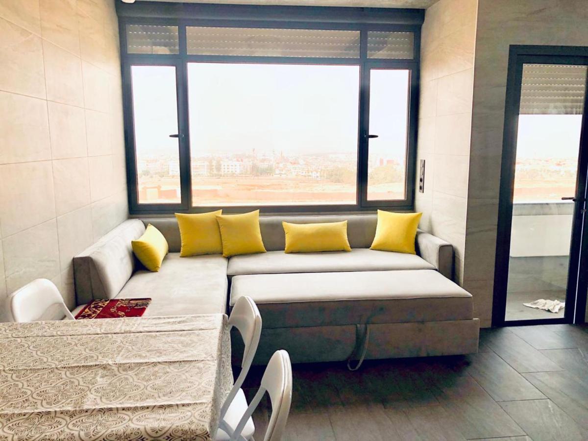 Scenic Family Apt 1 Agadir Eksteriør billede
